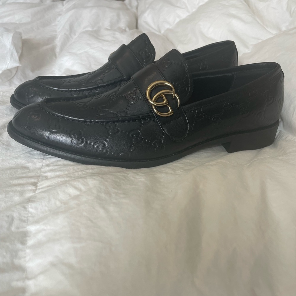 Gucci shoes